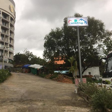 Coastal Village Beach Resort Phu Quoc Luaran gambar