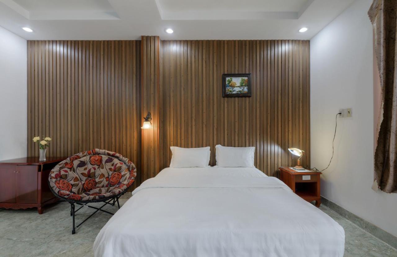 Coastal Village Beach Resort Phu Quoc Luaran gambar