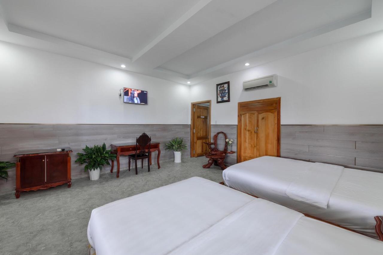 Coastal Village Beach Resort Phu Quoc Luaran gambar