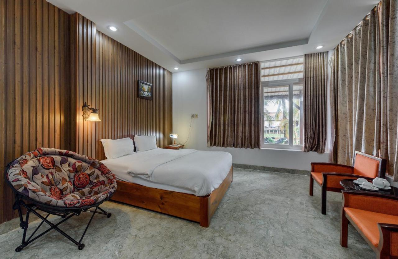 Coastal Village Beach Resort Phu Quoc Luaran gambar