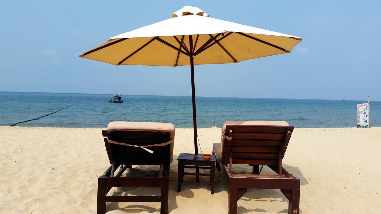 Coastal Village Beach Resort Phu Quoc Luaran gambar
