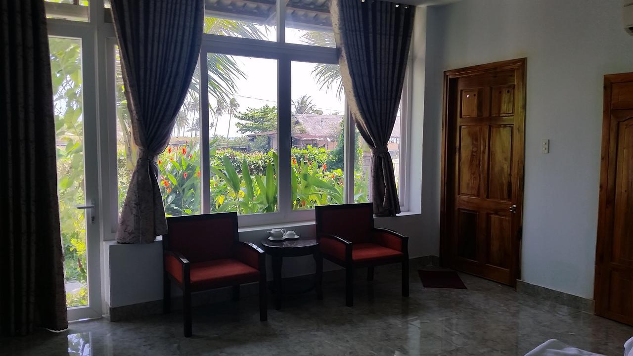 Coastal Village Beach Resort Phu Quoc Luaran gambar