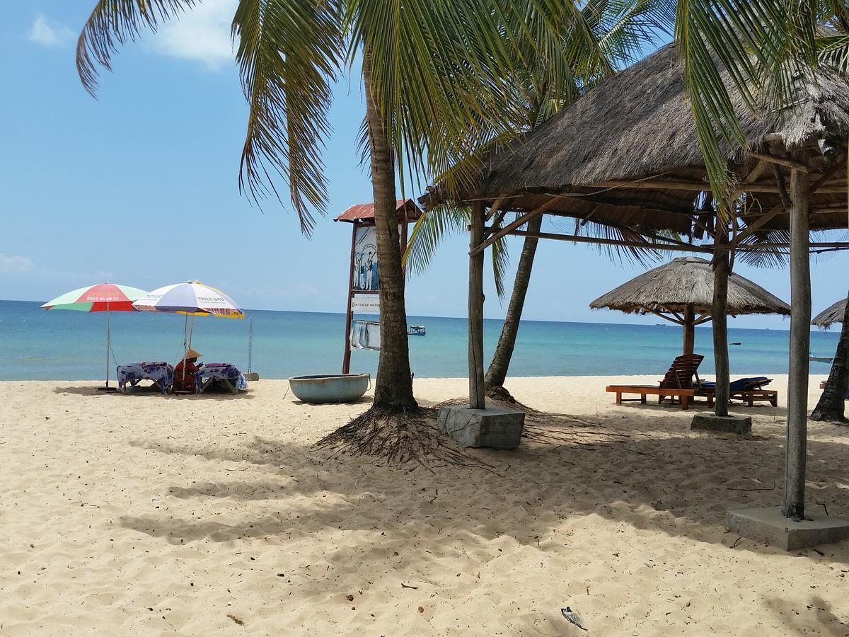 Coastal Village Beach Resort Phu Quoc Luaran gambar