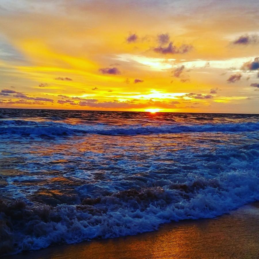 Coastal Village Beach Resort Phu Quoc Luaran gambar