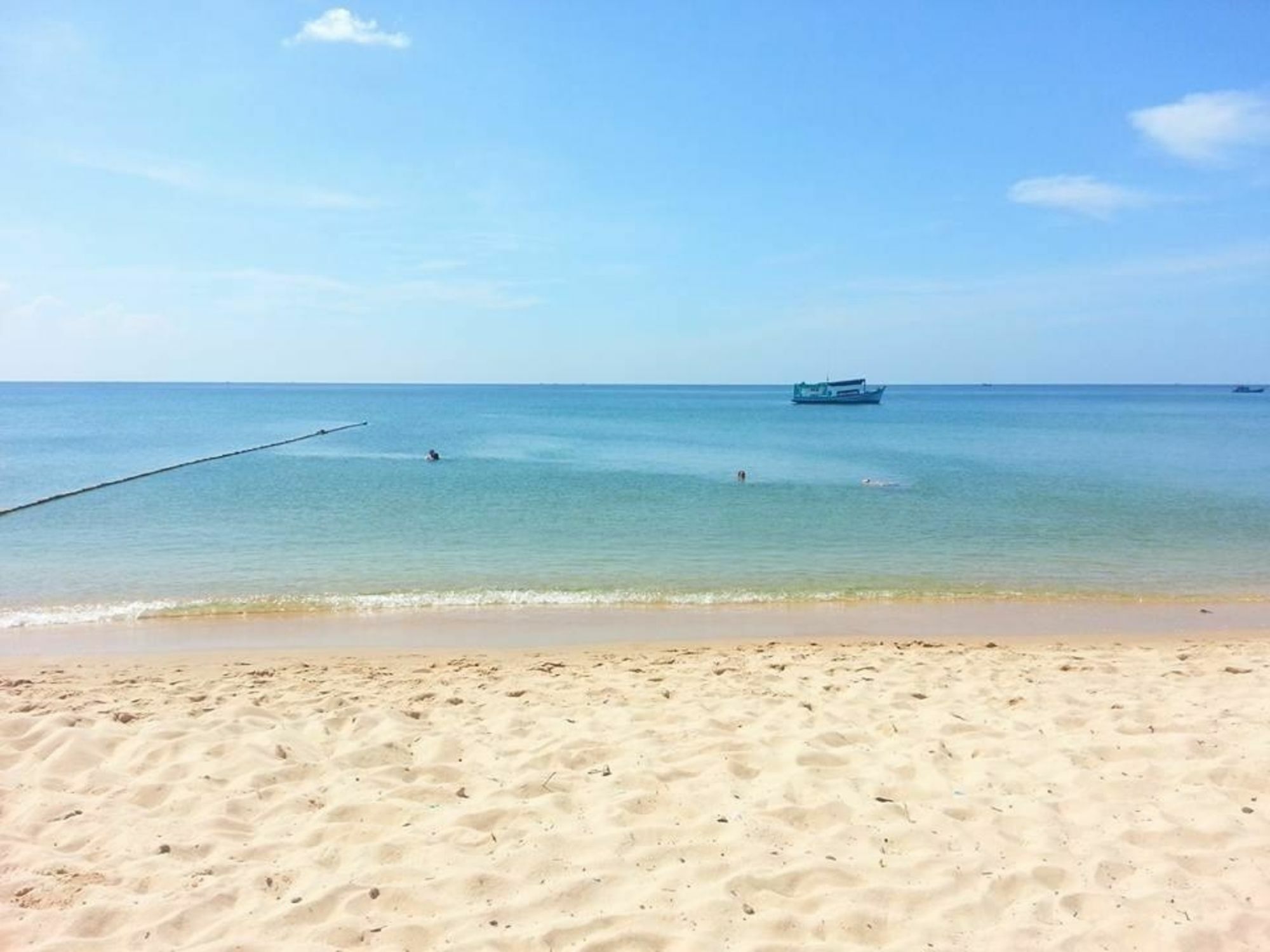 Coastal Village Beach Resort Phu Quoc Luaran gambar