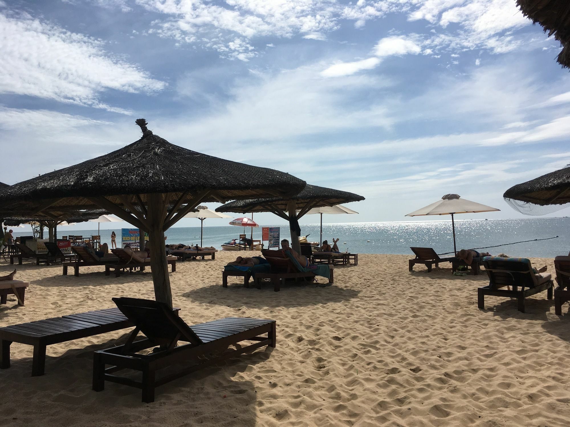 Coastal Village Beach Resort Phu Quoc Luaran gambar