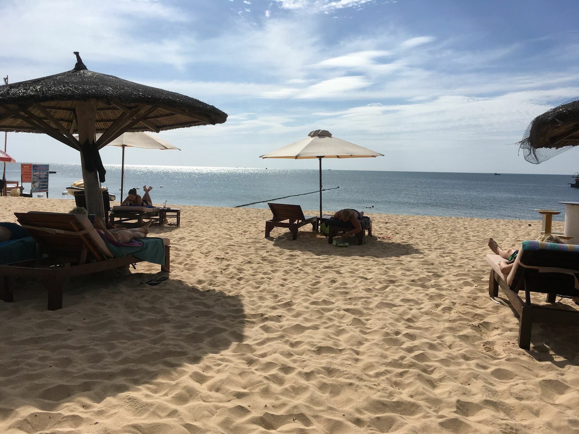 Coastal Village Beach Resort Phu Quoc Luaran gambar
